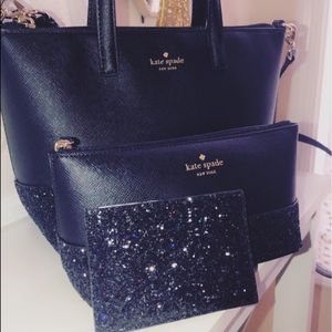 Kate Spade Greta Court Set